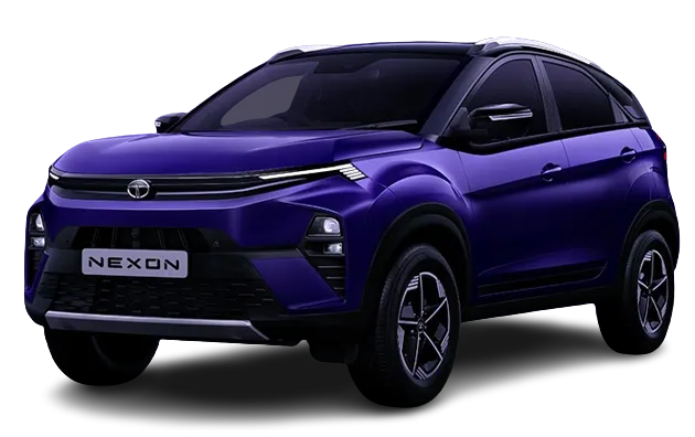 Tata Nexon Smart thumbnail
